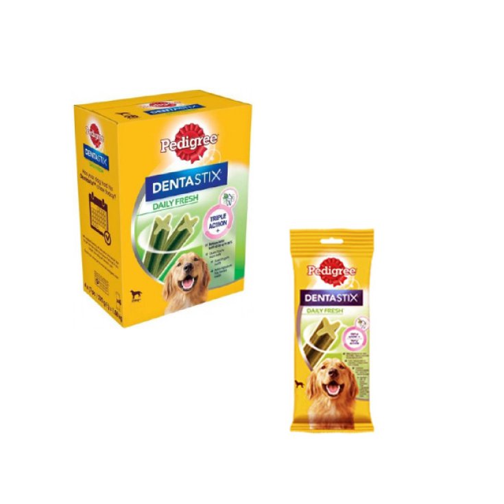 Dentastix Fresh Daily Oral Care Cani Taglia Large - 21 Snack