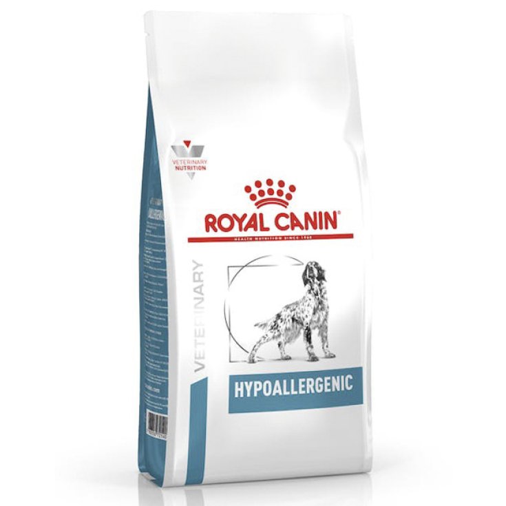Veterinary Diet Hypoallergenic - 14KG
