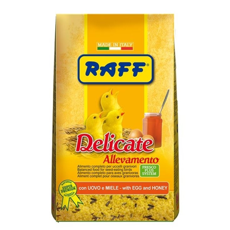 Delicate Allevamento - 500GR