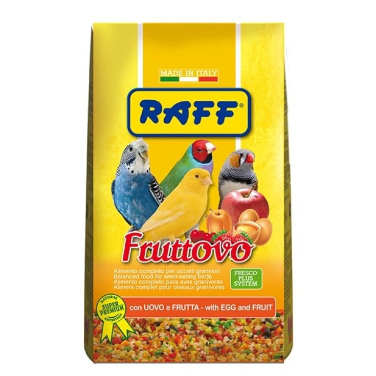 Fruttovo - 400GR