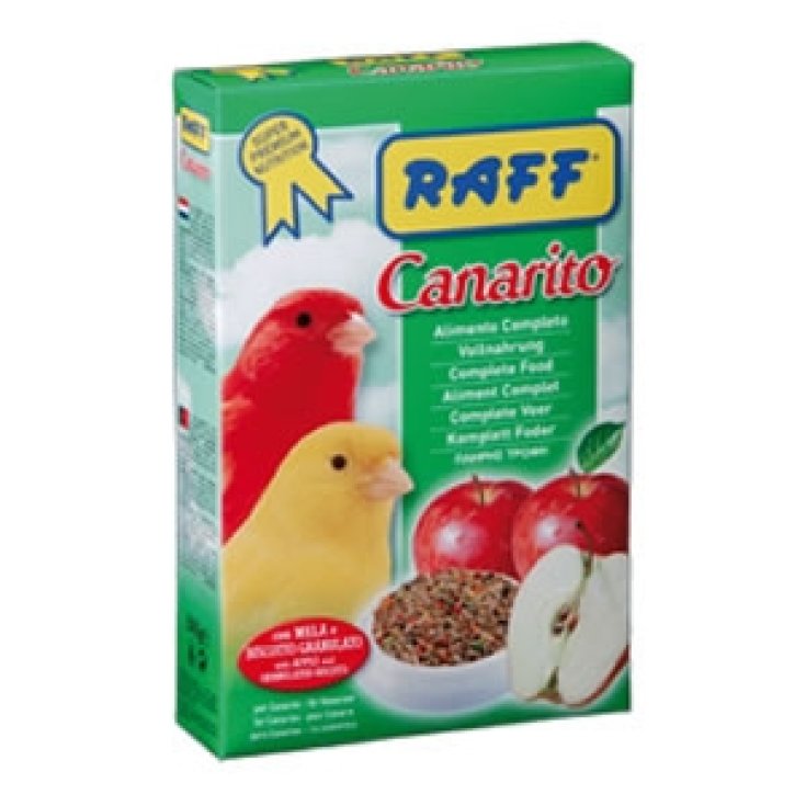 Canarito - 500GR