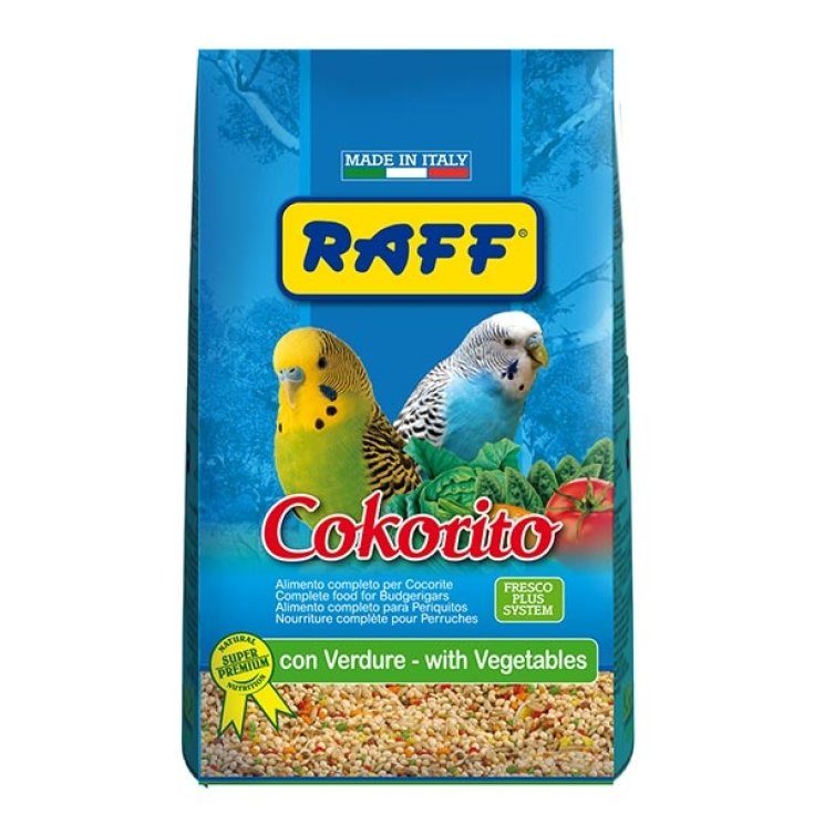 Cokorito - 500GR