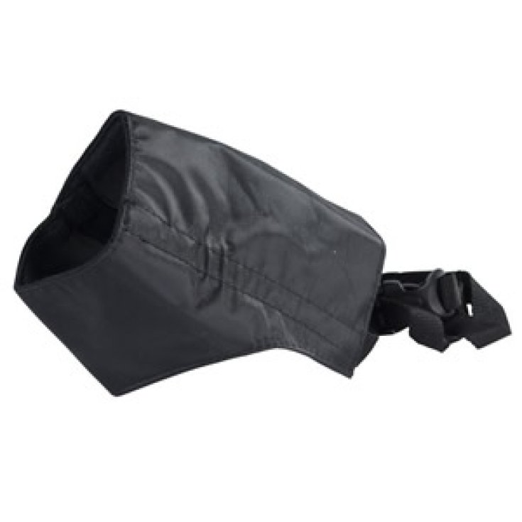 Buster Museruola Nylon - Taglia 0