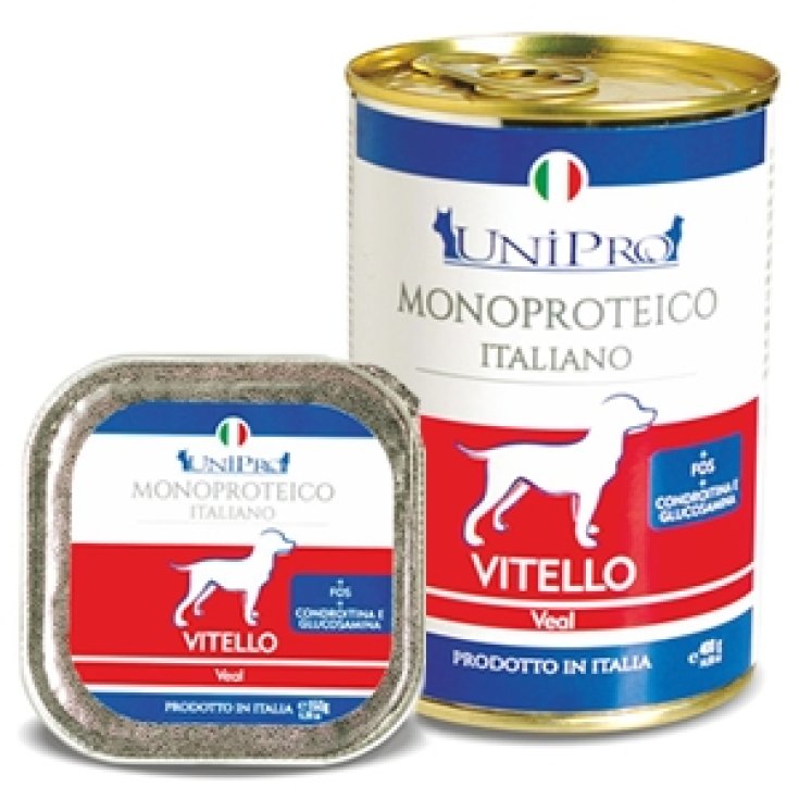 Unicamente Vitello - 150GR