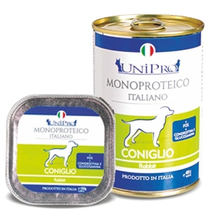 Unicamente Coniglio - 150GR