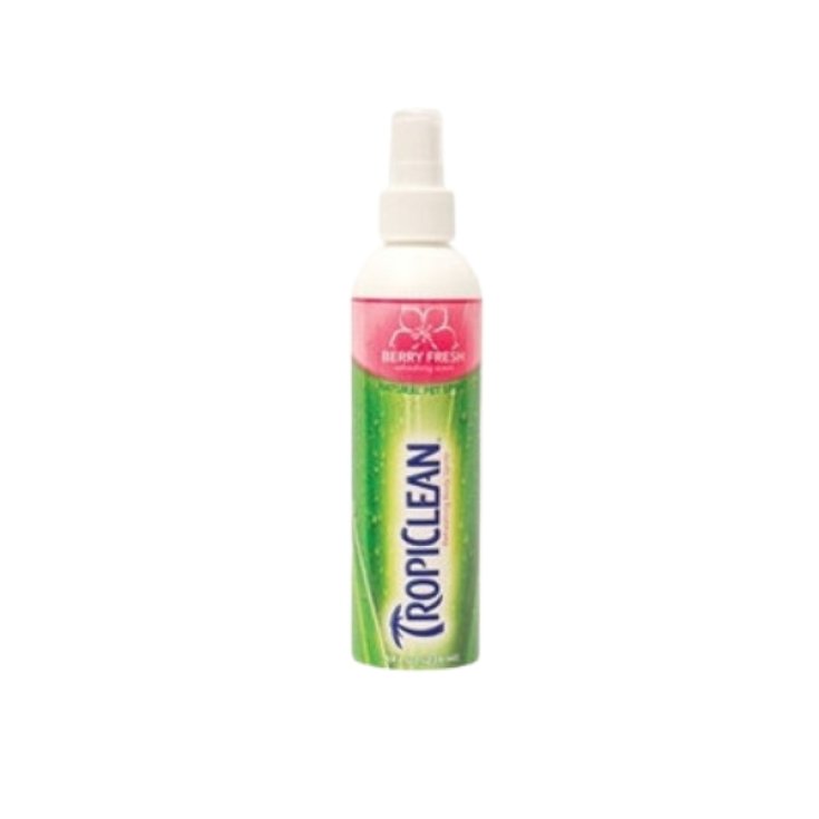 Berry Fresh Cologne - 8oz/ 236 ml