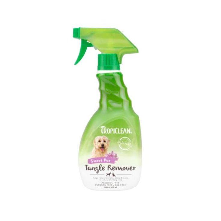 Tangle Remover - 16oz/ 473 ml