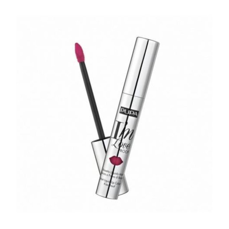 PUPA ROSS I M LOVERPROOF 009