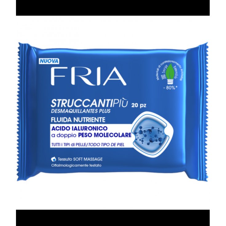 FRIA SALV STRUC FLUIDA NUTRIENT 20