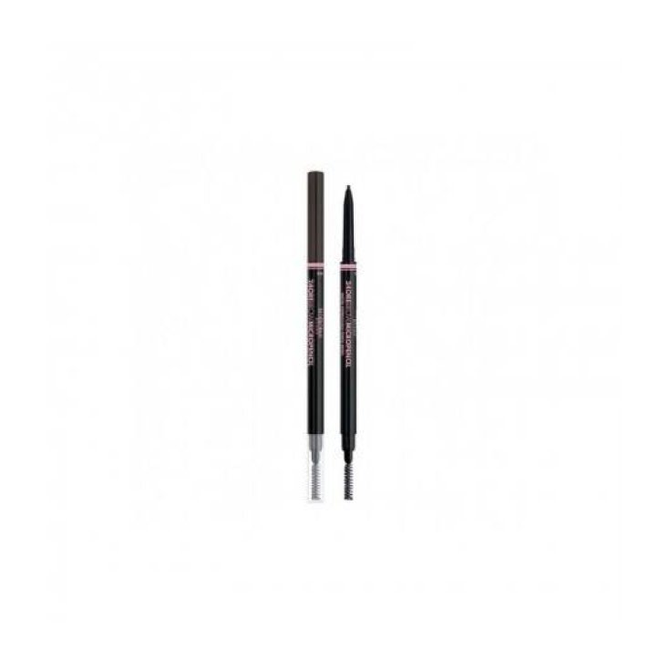 24ORE BROW Micropencil 03 Dark Brown&nbsp;DEBORAH Milano 1 Pezzo