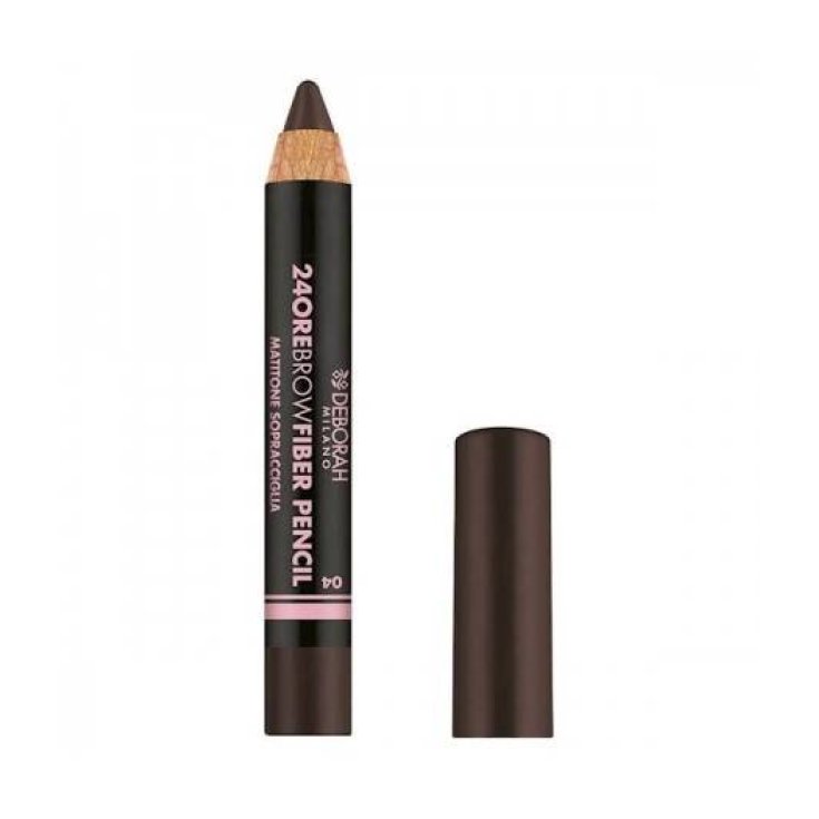 DEB BROW M/SOPRACCIGLIA 24H N 01