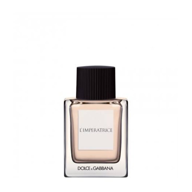 D&G 3 L IMPERATRICE D EDT 50 VAPO