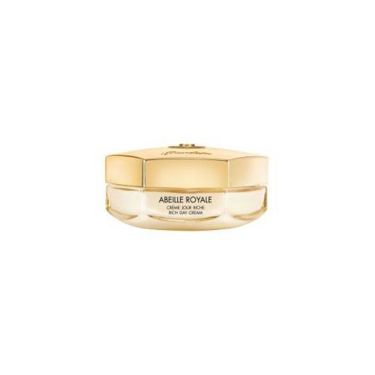 Abeille Royale Crema Giorno Ricca GUERLAIN Paris 50ml