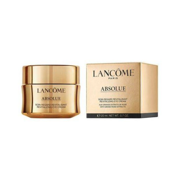 Absolue Contorno Occhi LANCOME Paris 20ml