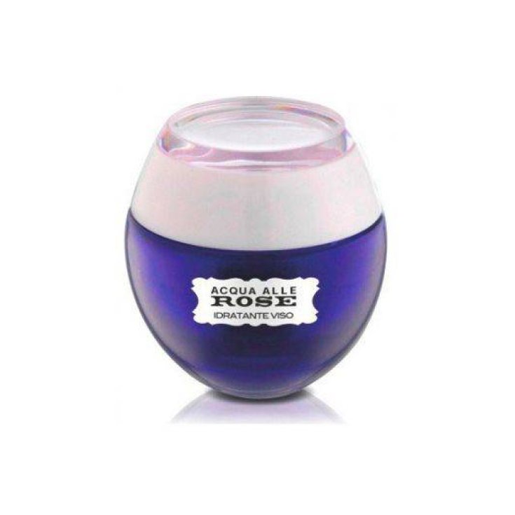 ROBERTS A/DI ROSE C/IDRA PNM 50ML