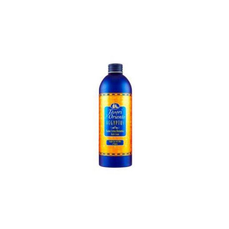 T ORIENTE B/CREMA EAGYPTUS 500 ML