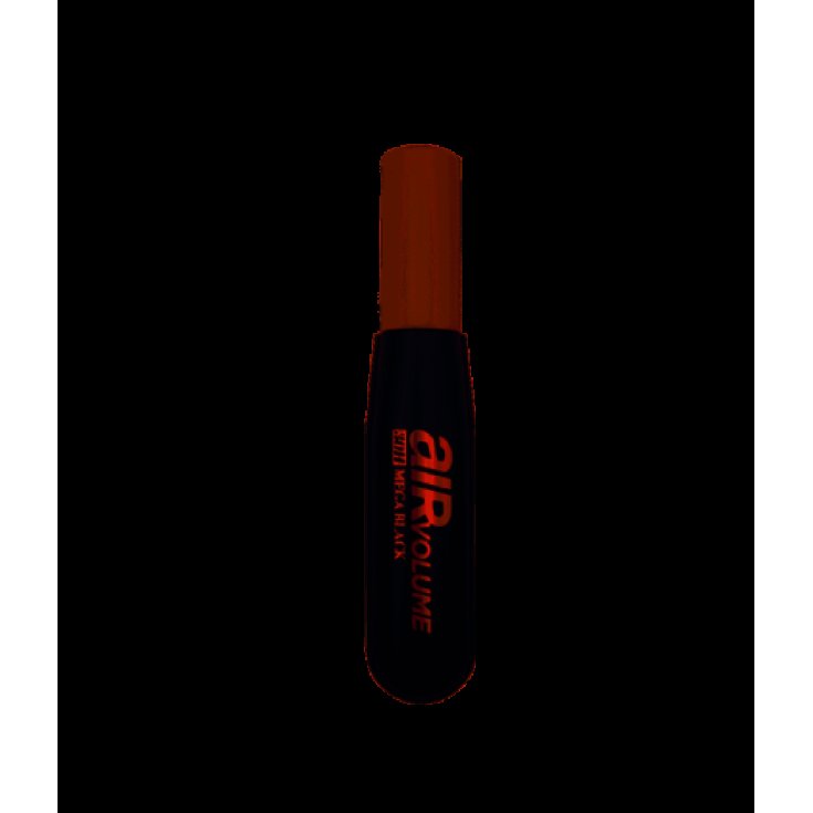 L OREAL MASC AIR VOL 30H MEGABLACK