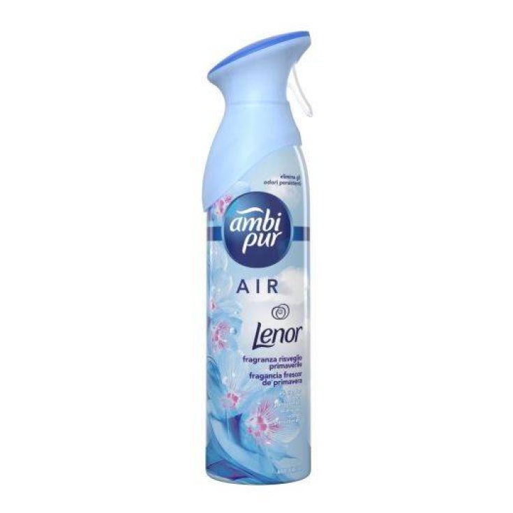 AMBI-PUR EFFECTS LENOR RISV PRI 30