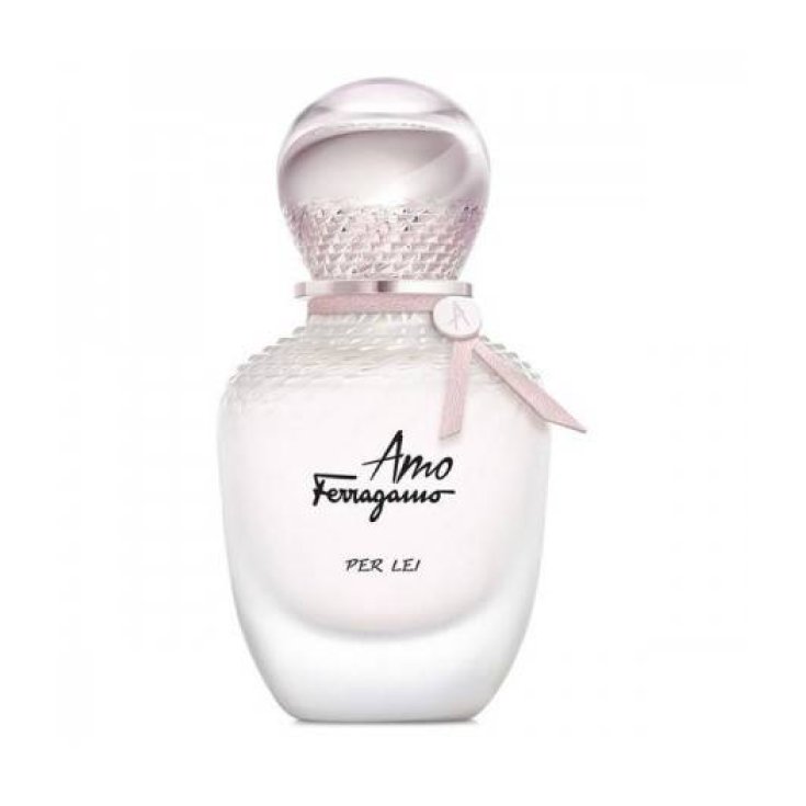 Amo Per Lei Ferragamo 100ml