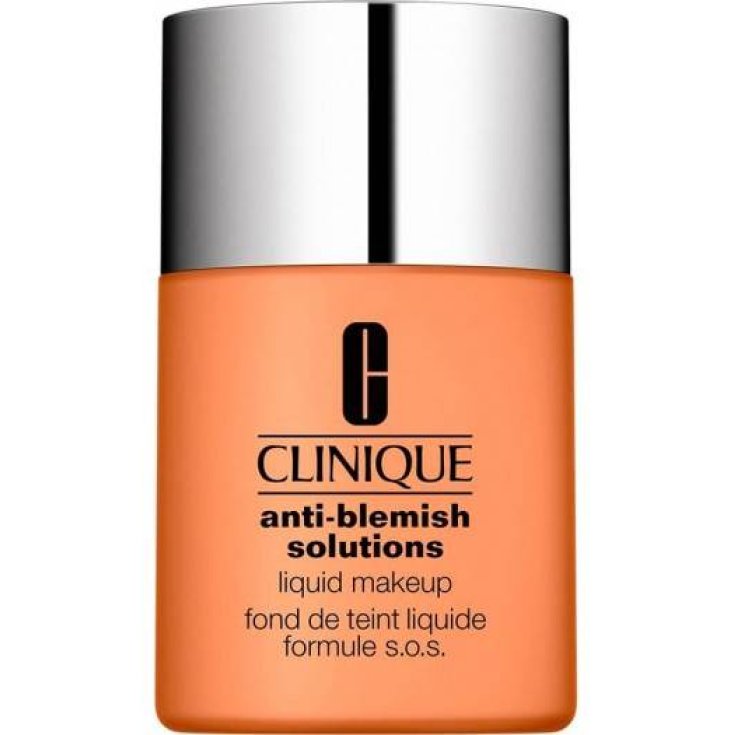 CQ ANTI-BLEMISH F\T LIQUID 03