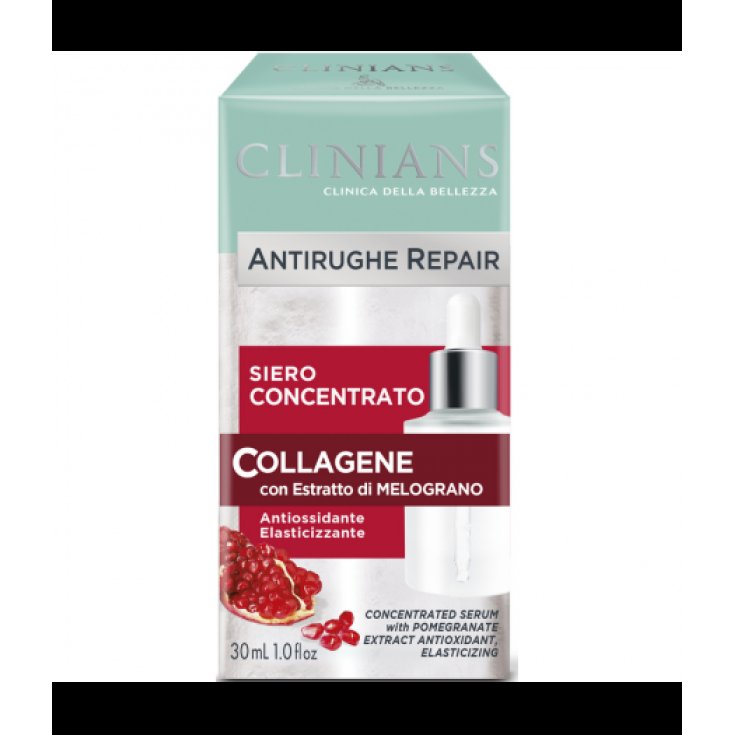 CLI REPAIR A/R SIERO CONCENTRAT 30