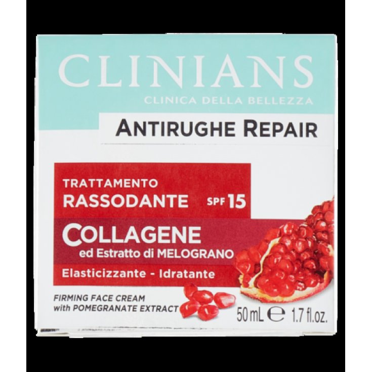 CLI REPAIR A/R TRATT RASSODANTE 50