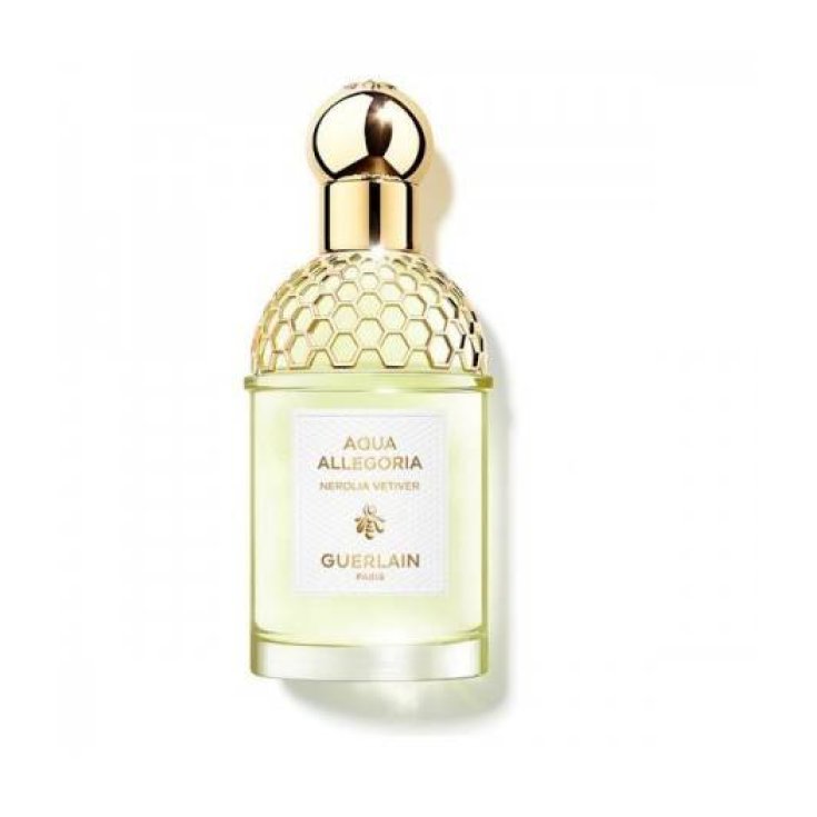 GUE AQUA ALLEG NEROLIA EDT125