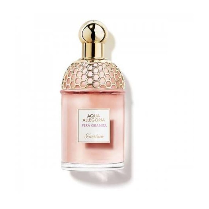 Aqua Allegoria Pera Granita EdT Ricaricabile Guerlain 125ml