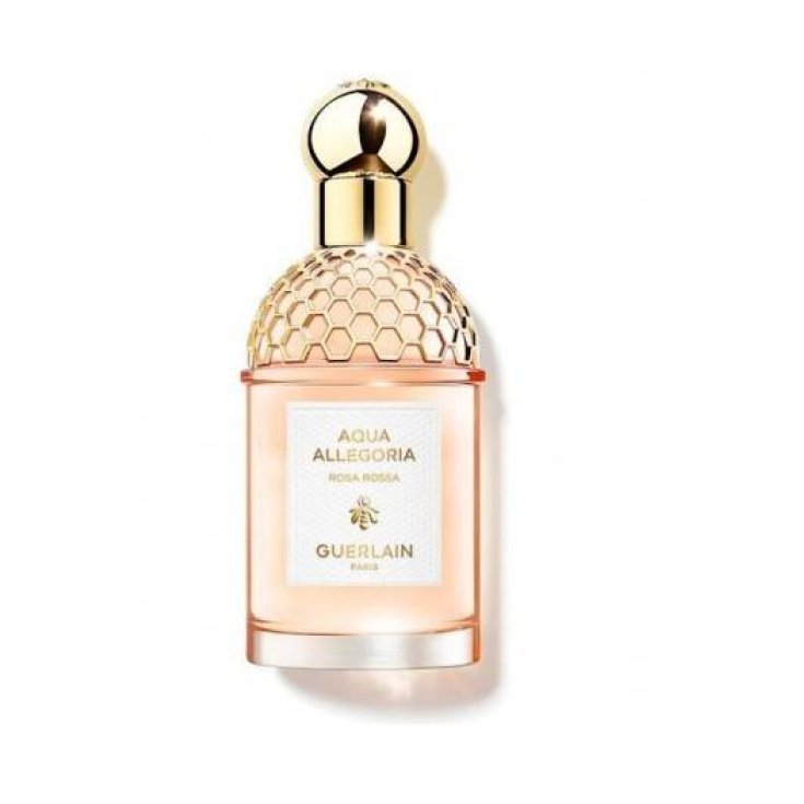 GUE AQUA ALLEG ROSA EDT 125 V