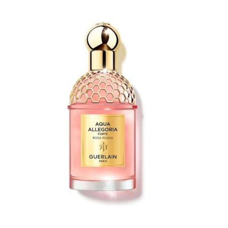 GUE AQUA ALLEG FORTE ROSA EDP 125V