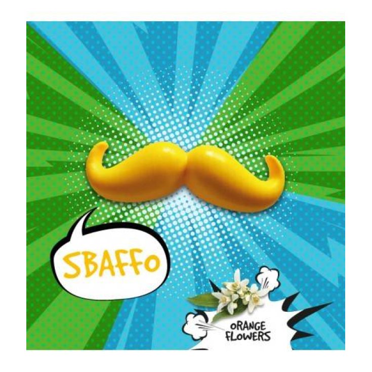 SBAFFO Fresh Passion&reg; 1 Profumo Auto