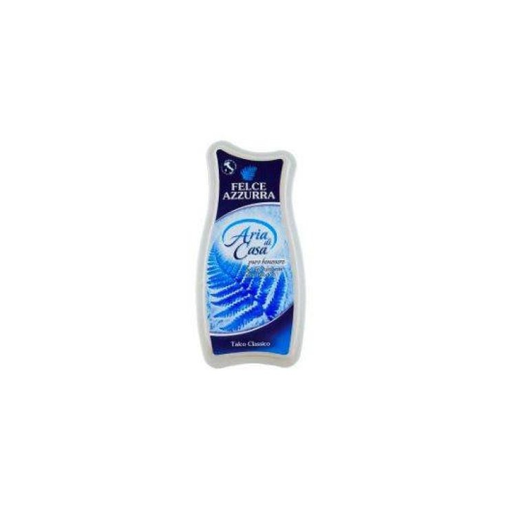 F AZZURRA DEO GEL TALCO CLASSICO