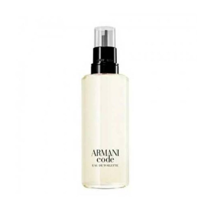ARMANI CODE U NEW EDT 150 V RICAM