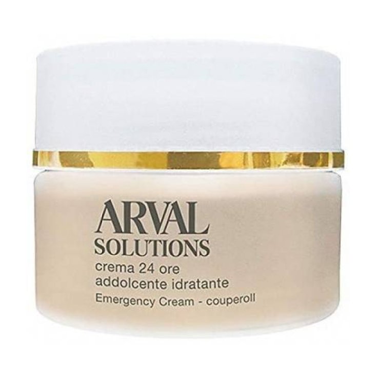 Emergency Cream&nbsp;Couperoll ARVAL Solutions 30ml