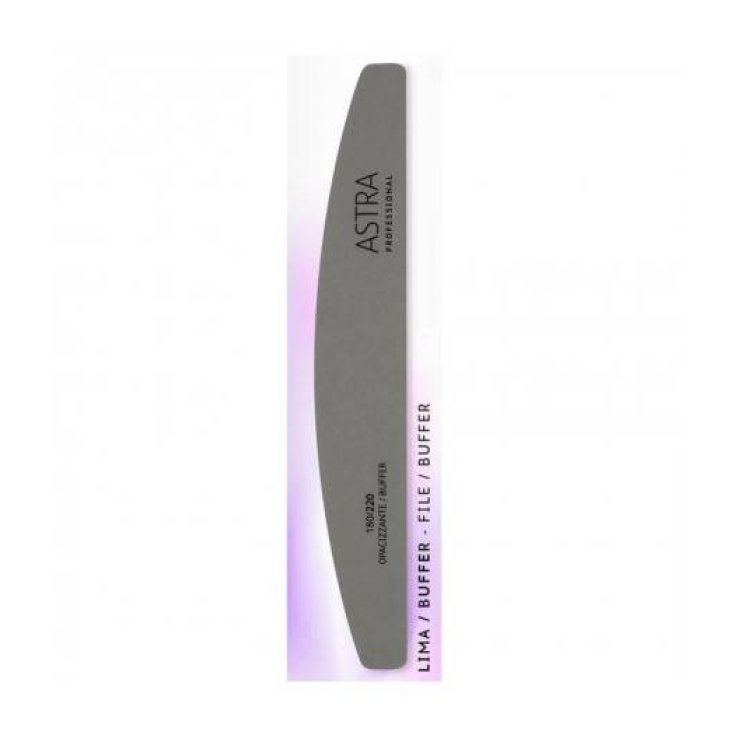 ASTRA PROFESSIONAL LIMA BUFFER
