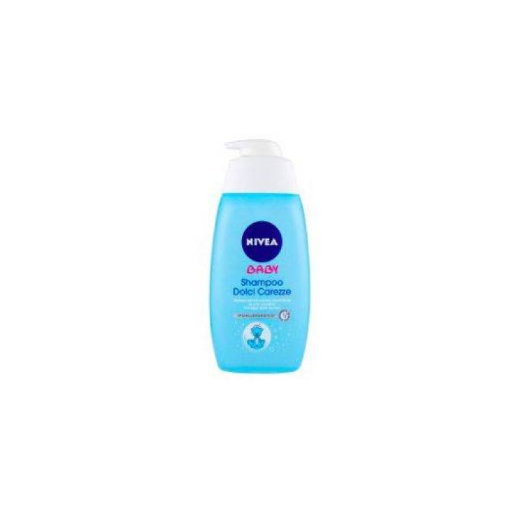 NIVEA B SH NO LACRIME 500 ML