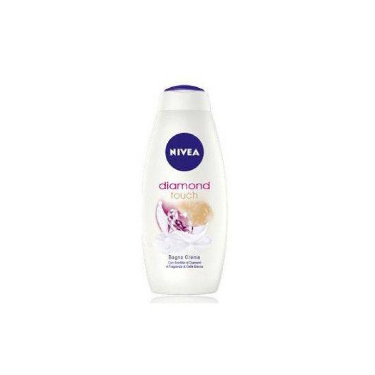 NIVEA B/S DIAMOND TOUCH 750 ML