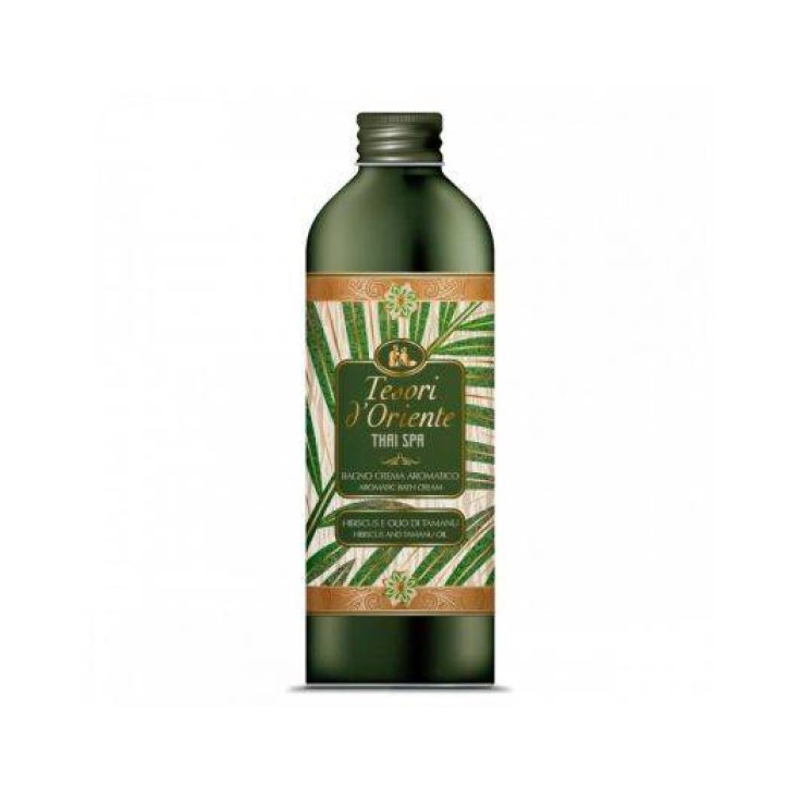 Thai Spa Tesori D'Oriente 500ml