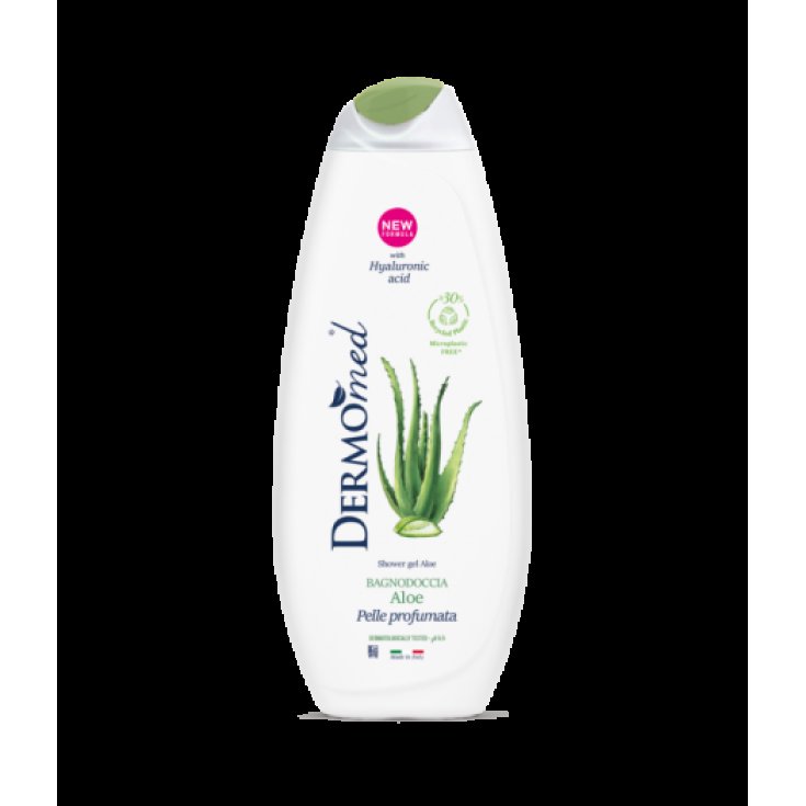 DERMOMED B/S ALOE E MELOGRANO 650M