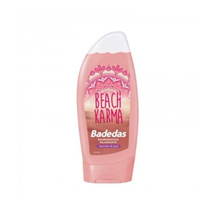 BEACH KARMA Badedas 250ml