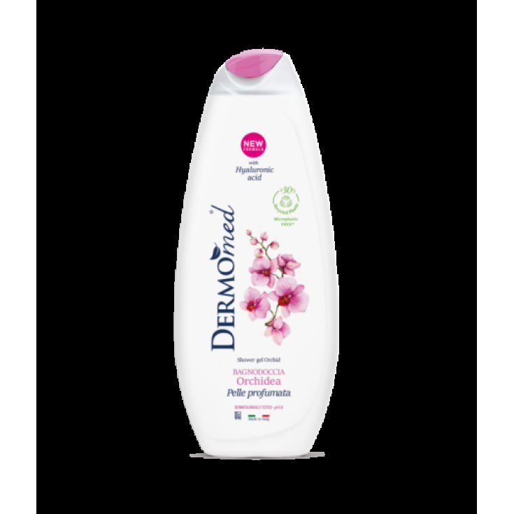 DERMOMED B/S ORCHIDEA 650ML