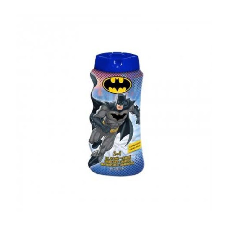 DISNEY BATMAN D/S 475 ML LN1763