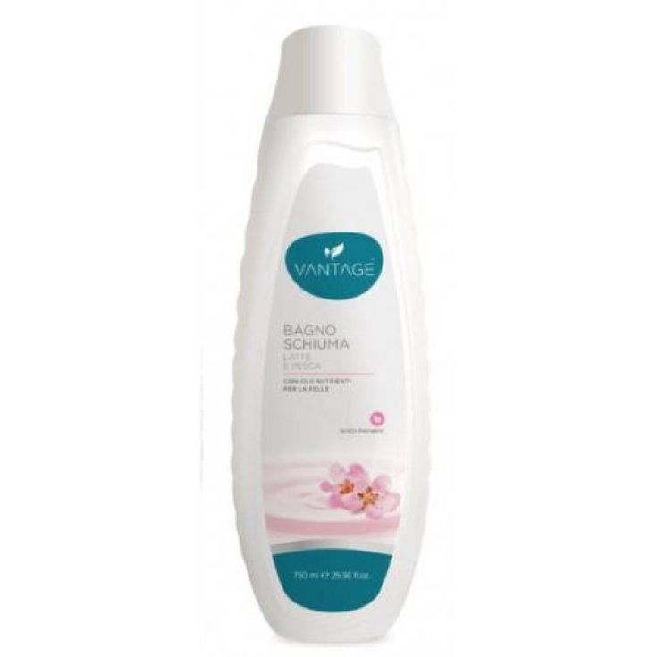VANTAGE B\S LATTE E PESCA 750 ML
