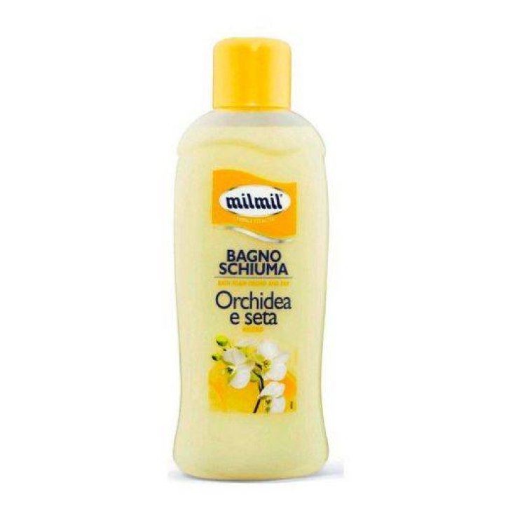 MIL MIL B/S ORCHID E PISTACCH 1 LT