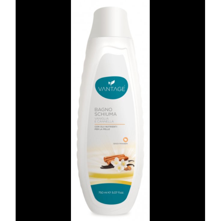VANTAGE B\S VANIGLIA E CANNELLA 75