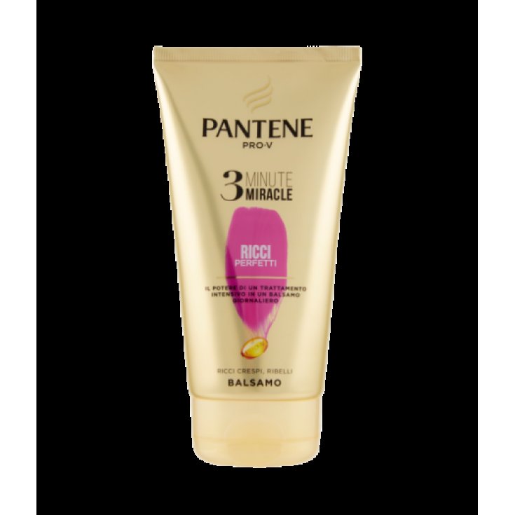 Balsamo Ricci Perfetti PANTENE PRO-V 150ml