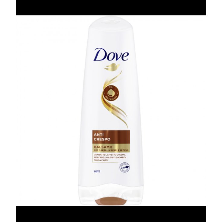 Balsamo Anti Crespo Dove 180ml