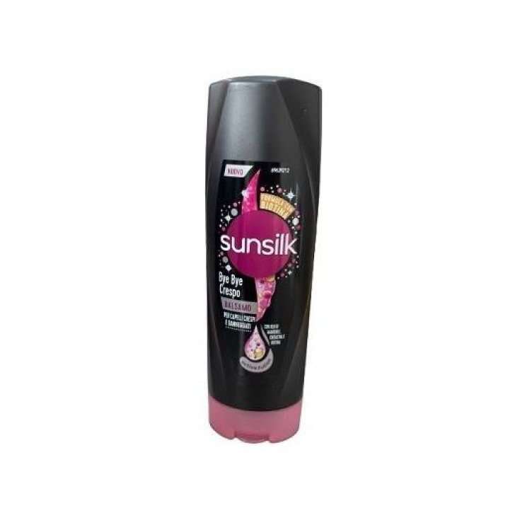 SUNSILK NEW BALS B/BYE CRESPO 200