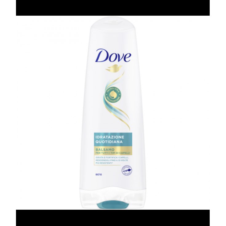 Balsamo Idratazione Quotidiana Dove 180ml