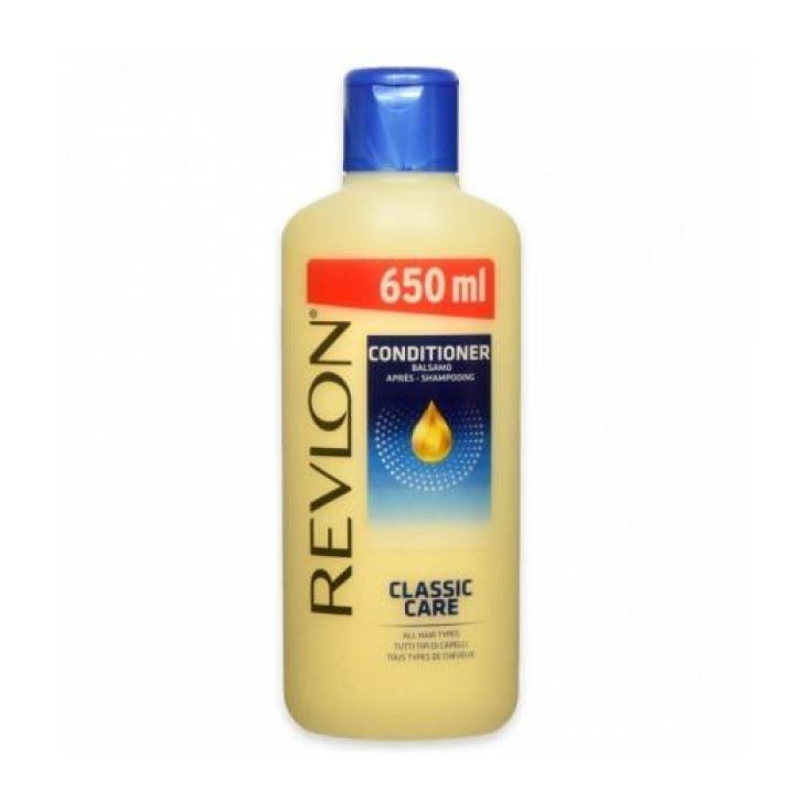 REV BALSAMO LINEA CLASSICA 650 ML